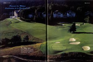 Residence A - Golf Digest