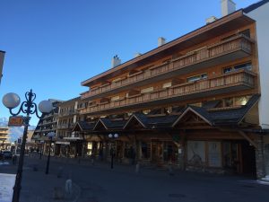 Vue Imm. International