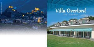 VILLA OVERLOD B21026