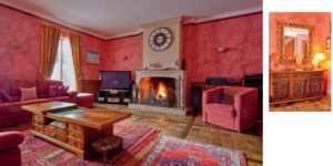 VILLA OVERLOD B21026