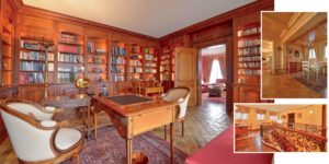 VILLA OVERLOD B21026