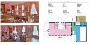 VILLA OVERLOD B21026