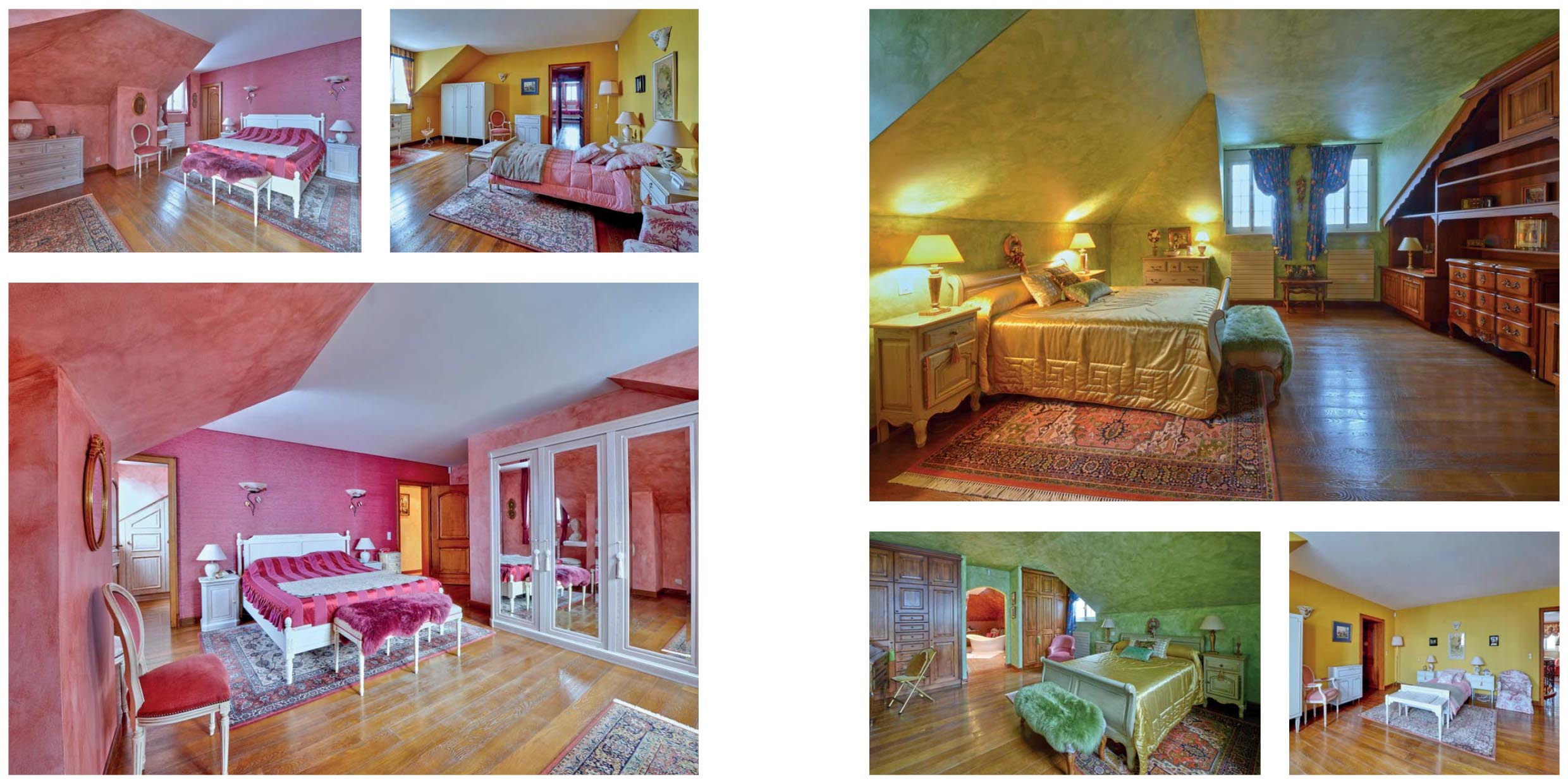 VILLA OVERLOD B21026