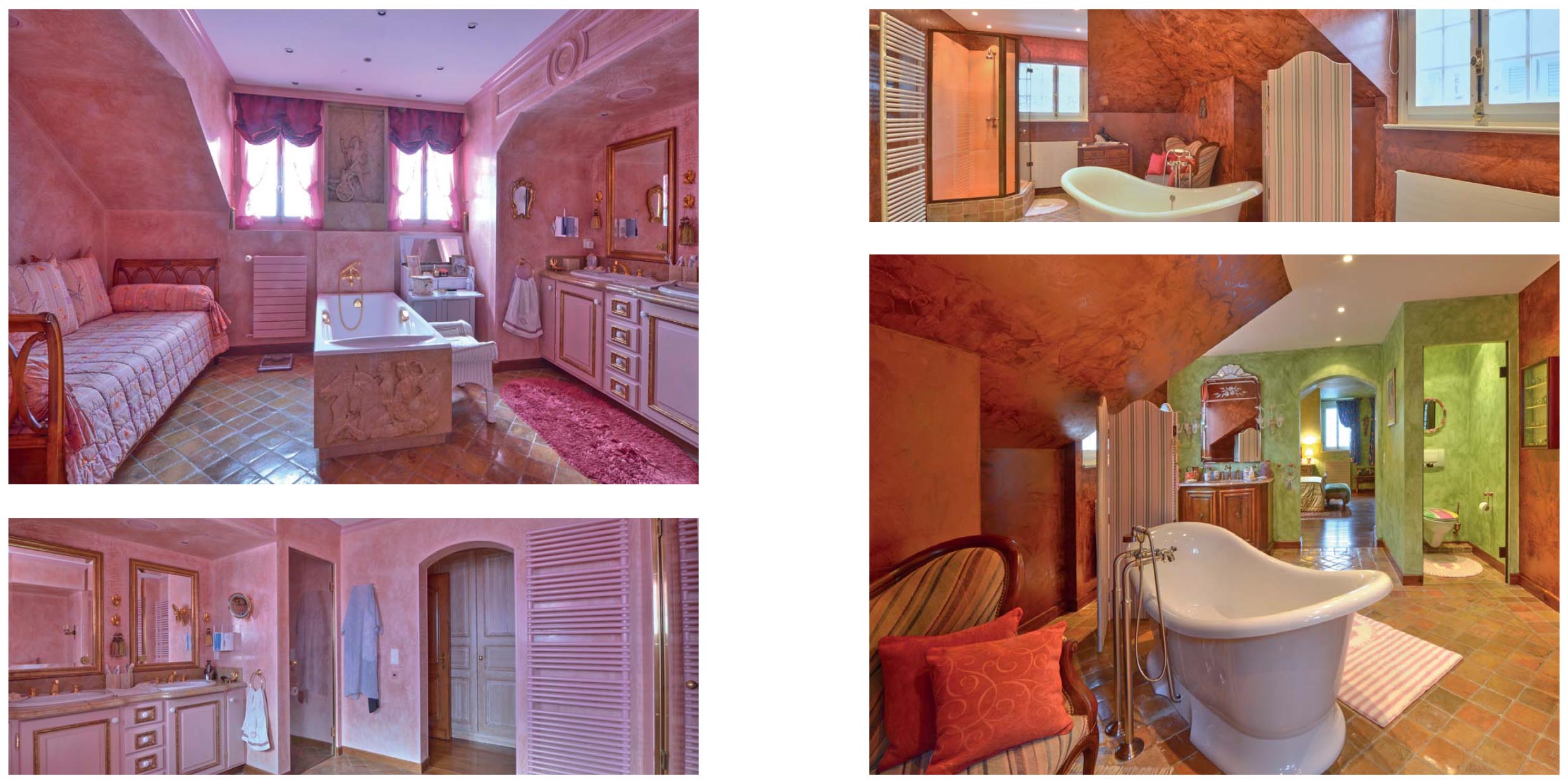 VILLA OVERLOD B21026