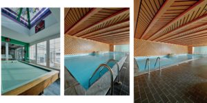 VILLA OVERLOD B21026
