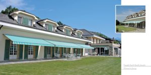 VILLA OVERLOD B21026
