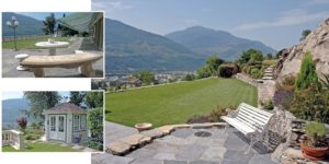 VILLA OVERLOD B21026