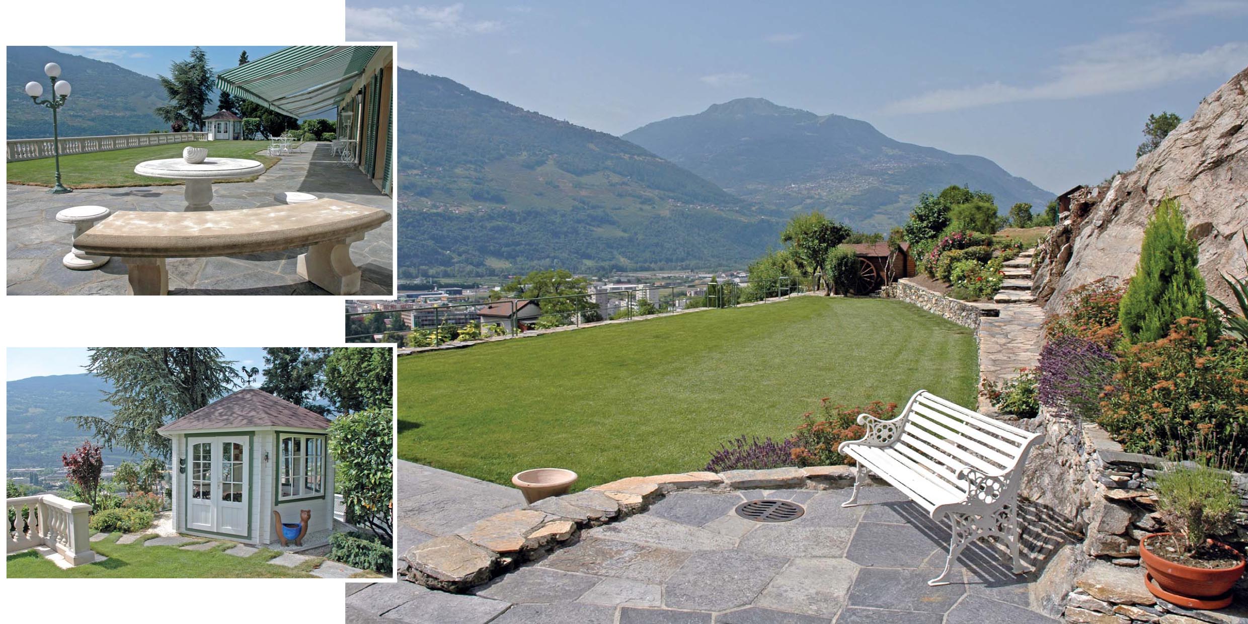 VILLA OVERLOD B21026
