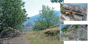 VILLA OVERLOD B21026