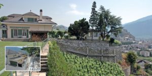 VILLA OVERLOD B21026