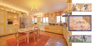 VILLA OVERLOD B21026